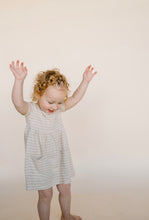 Load image into Gallery viewer, Tan Pocket Dress